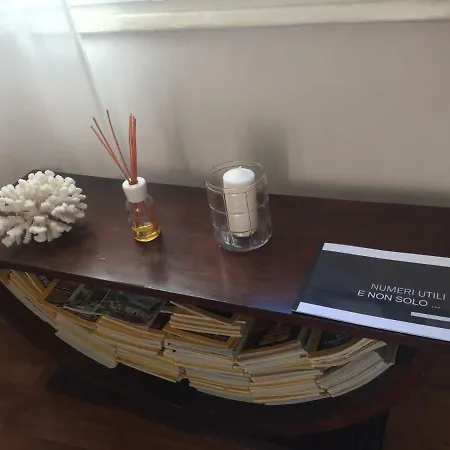 Liberty House Bed and Breakfast Μπολόνια