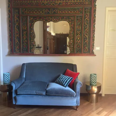 Liberty House Bed and Breakfast