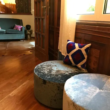 Couette-café Liberty House Bologne