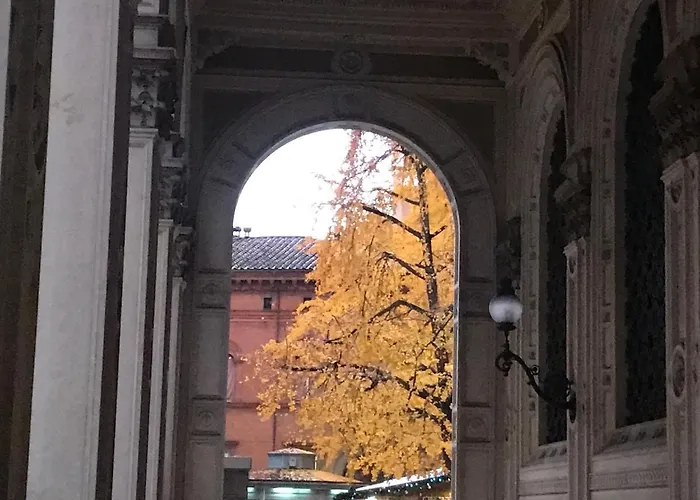 Liberty House Bologna