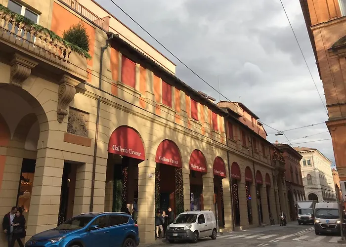 Bed & Breakfast Liberty House 3*