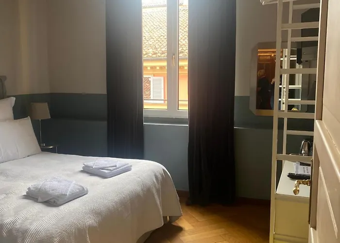 Liberty House Bologna