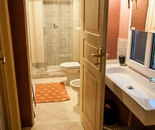 Bed & Breakfast Liberty House 3*