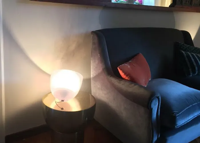 Bed & Breakfast Liberty House