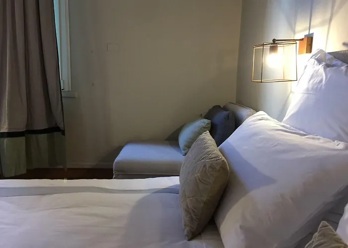 Liberty House Bologna