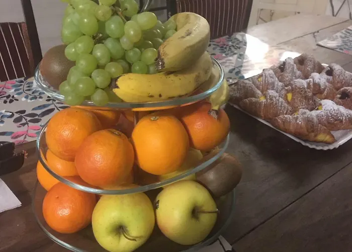 Liberty House Болонья