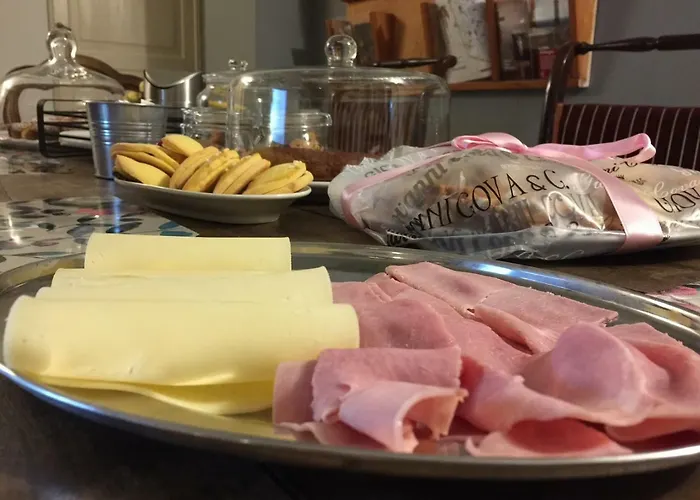 Liberty House Bed & Breakfast