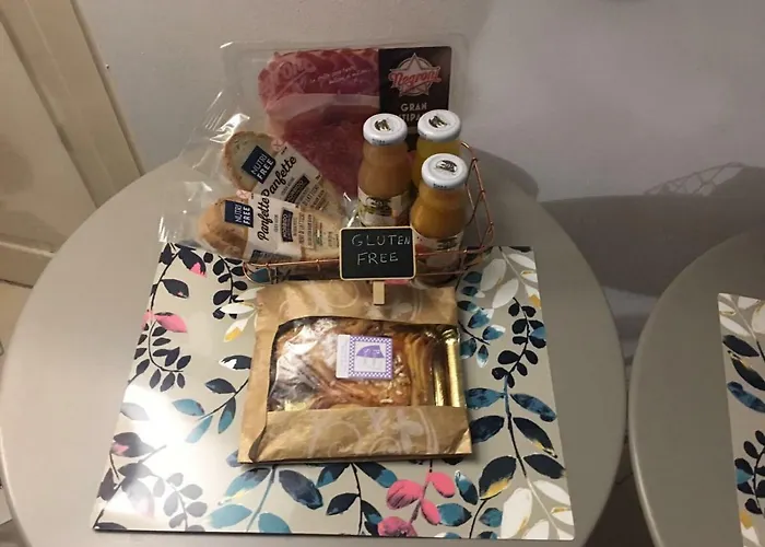 Liberty House Bologna