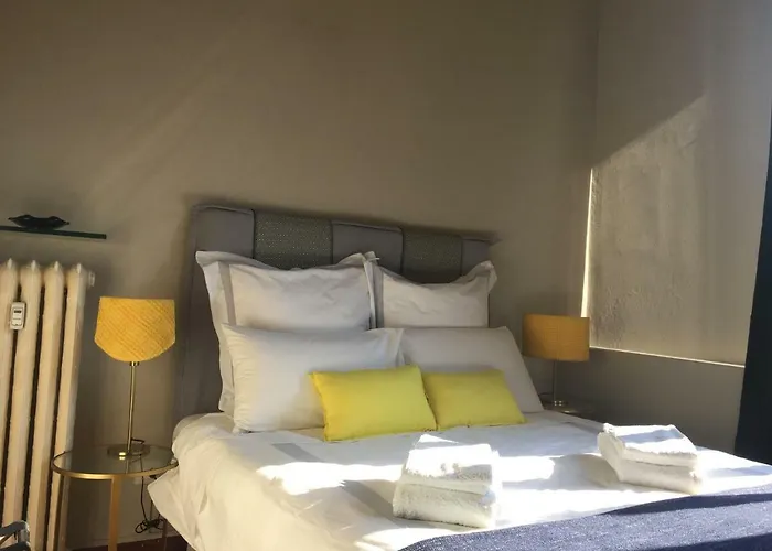 Liberty House 3* Bologna