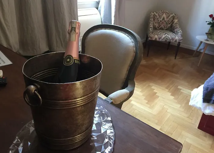 Liberty House Болонья