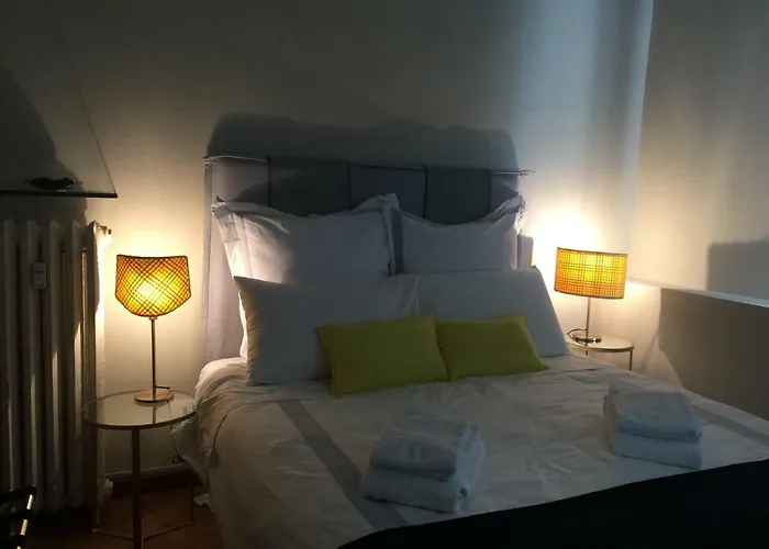 Liberty House Bed & Breakfast