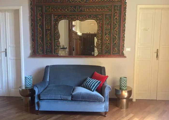 Liberty House Bed & Breakfast