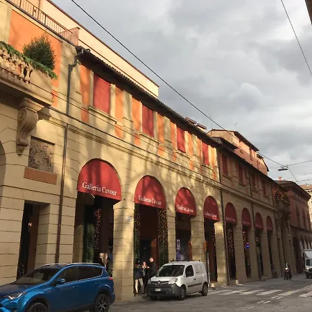 Bed & Breakfast Liberty House 3*