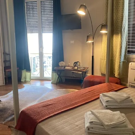 Liberty House Bologna