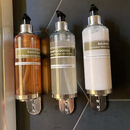 Liberty House Bed & Breakfast Bologna