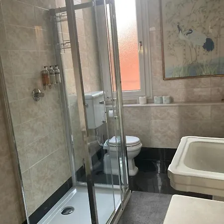 Bed & Breakfast Liberty House