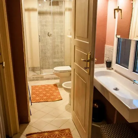 Bed & Breakfast Liberty House 3*