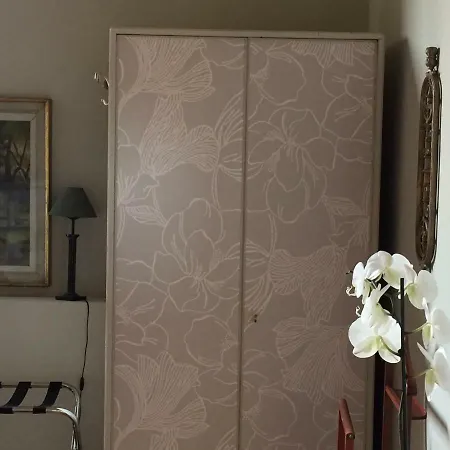 Liberty House 3* Bologna