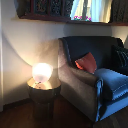 Bed & Breakfast Liberty House