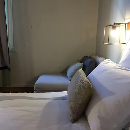 Liberty House Bologna