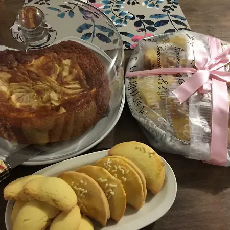 Bed & Breakfast Liberty House Bologna