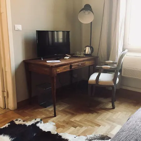 Liberty House Bed & Breakfast