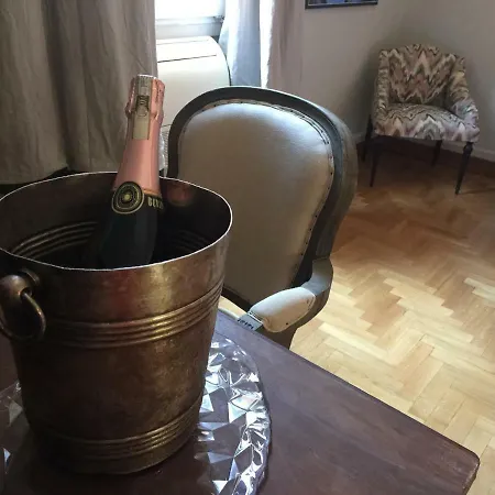 Liberty House Bologna