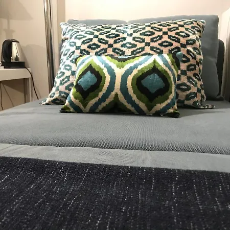 Bed & Breakfast Liberty House 3*