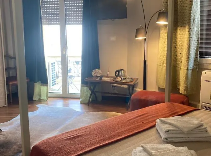 Liberty House Bologna