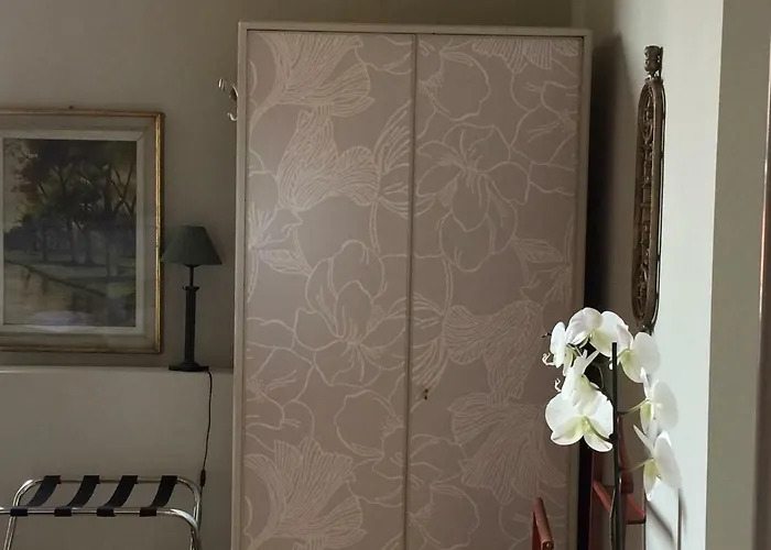 Liberty House 3* Bologna