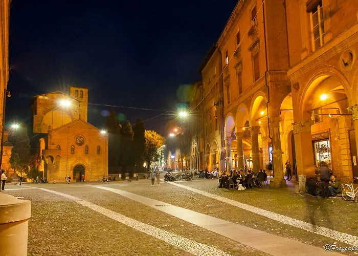 Liberty House Bed & Breakfast Bologna