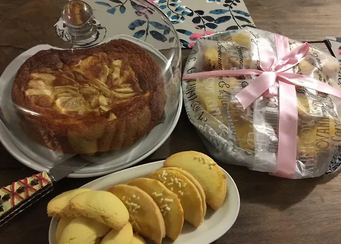 Bed & Breakfast Liberty House Bologna