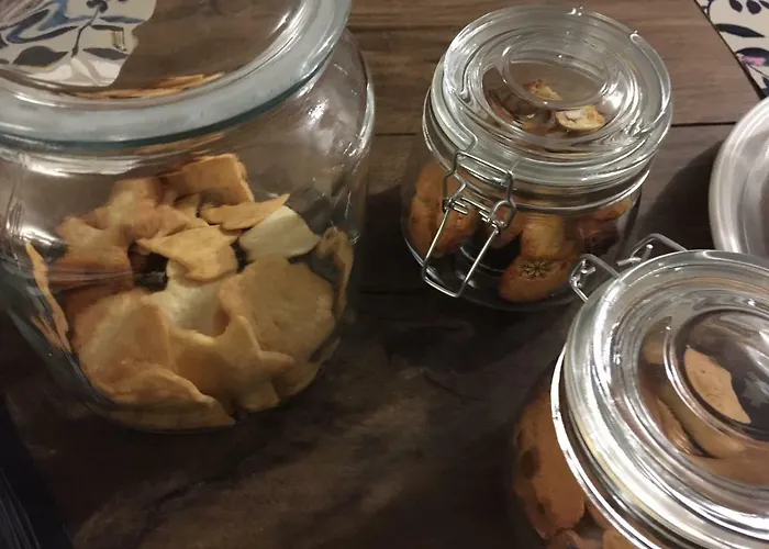 Liberty House Bed & Breakfast 3*