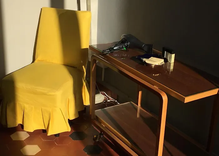 Liberty House 3* Bologna