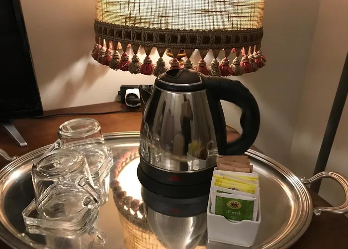 Liberty House Bed & Breakfast 3*